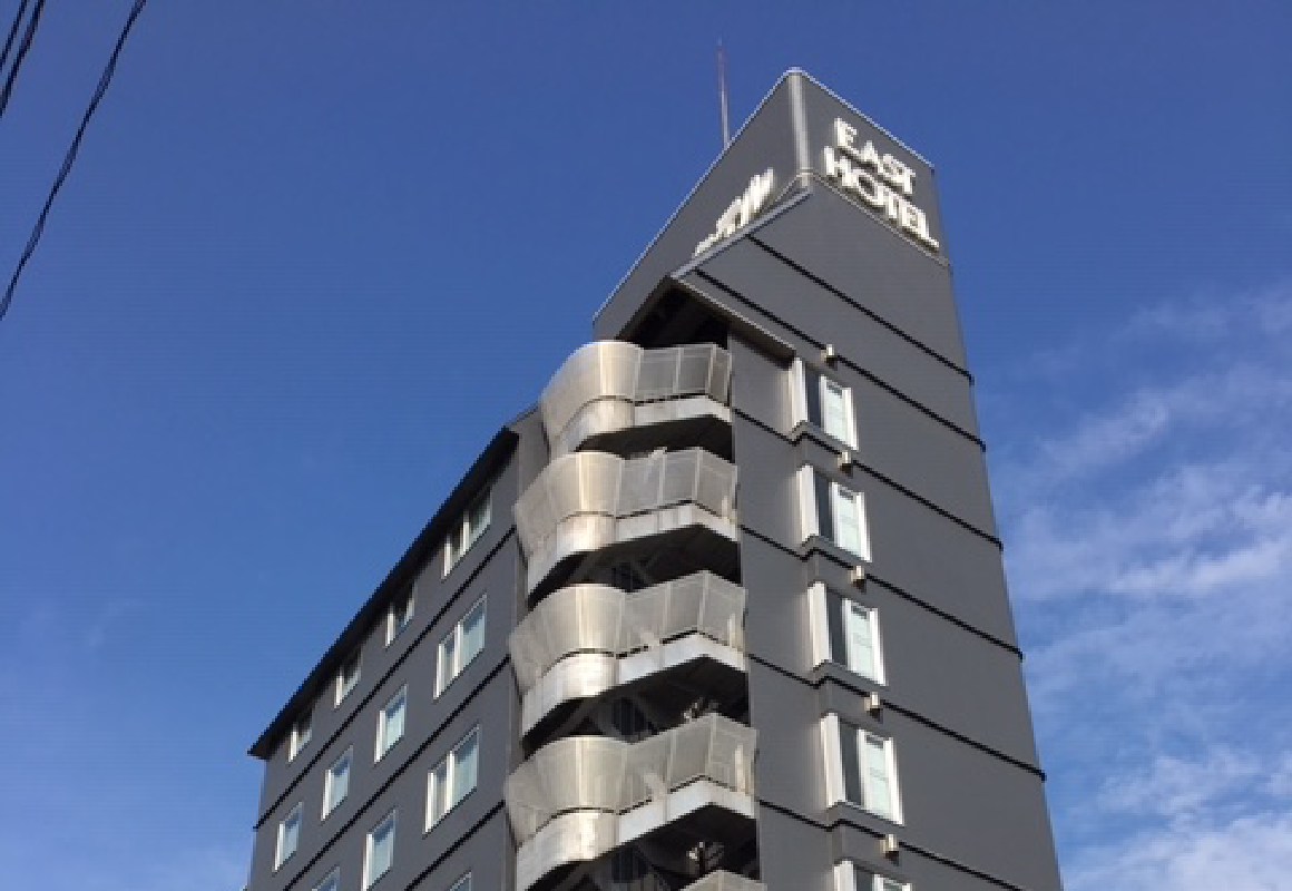 新潟イーストホテルの画像