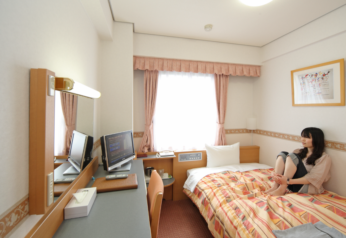 α-1(アルファーワン)新潟の画像